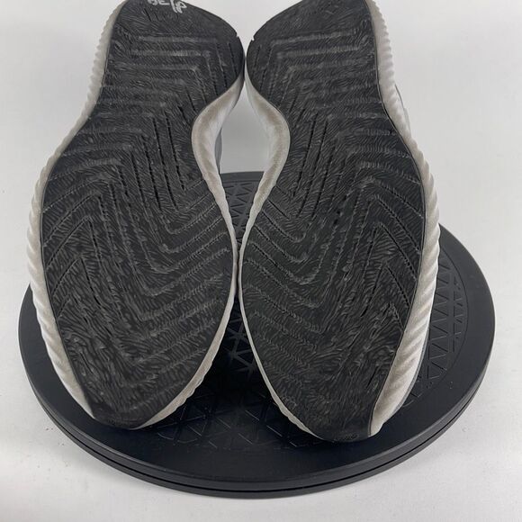 Adidas Alphabounce RC 2.0 Gray Running Shoes BD7090 Men’s Size 11 - Picture 10 of 12
